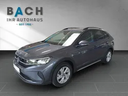 Grau Gebraucht 2021 VW Taigo Life SUV | 21.450 € (Fairer Preis)