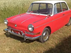Gebraucht 1962 BMW 700 Kleinwagen | 10.800 €