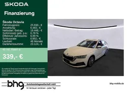 Candyweiß Gebraucht 2022 Skoda Octavia Tour Kombi | 25.930 € (Fairer Preis)