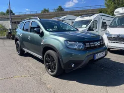 Grün Gebraucht 2023 Dacia Duster Extreme SUV | 22.500 € (Fairer Preis)