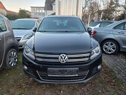 Gebraucht 2015 VW Tiguan LOUNGE SUV | 9.800 € (Guter Preis)