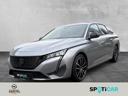 Gebraucht 2022 Peugeot 308 Allure Kombi | 19.990 € (Etwas zu teuer)