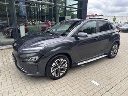 Dark knight Gebraucht 2022 Hyundai Kona Prime SUV | 23.900 € (Teuer)
