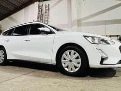 Gebraucht 2019 Ford Focus Ambiente Kombi | 10.800 € (Guter Preis)