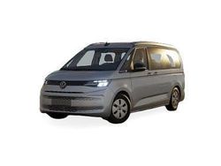 Neu 2025 VW T7 Beach Van | 56.589 € (Superpreis)