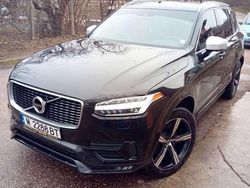 Gebraucht 2016 Volvo XC90 R-Design SUV | 29.690 € (Etwas zu teuer)