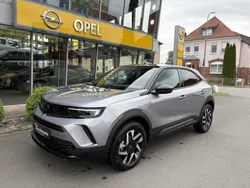 Kontrast grau metallic Gebraucht 2024 Opel Mokka SUV | 23.790 € (Fairer Preis)