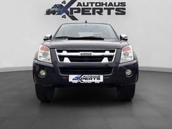 Schwarz Gebraucht 2011 Isuzu D-Max SUV | 16.500 € (Fairer Preis)