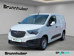 Weiss Gebraucht 2021 Opel Combo Edition Van / Kleinbus | 13.850 € (Fairer Preis)