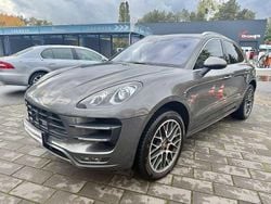 Grau Gebraucht 2014 Porsche Macan SUV | 33.999 € (Superpreis)