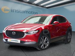 Rot Gebraucht 2021 Mazda CX-30 SUV | 21.299 € (Fairer Preis)