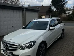 Mercedes E200