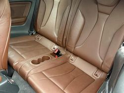 Schwarz Gebraucht 2016 Audi A3 Cabriolet Sport Cabrio | 15.500 € (Guter Preis)