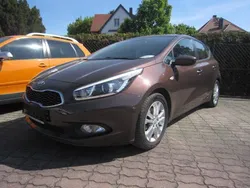 Gebraucht 2013 Kia Ceed Edition 7 Limousine | 7.999 € (Fairer Preis)