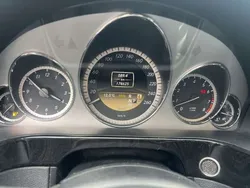 Schwarz Gebraucht 2012 Mercedes E500 Avantgarde Limousine | 17.000 € (Guter Preis)