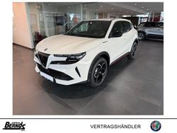 Bianco sempione Neu 2025 Alfa Romeo GT Junior Edizione Speciale SUV | 32.585 € (Fairer Preis)