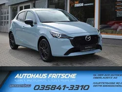 Andere Gebraucht 2024 Mazda 2 Homura-Line Kleinwagen | 18.990 € (Guter Preis)