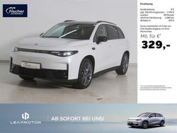 Pearly white Neu 2025 Leapmotor C10 SUV | 39.980 € (Fairer Preis)