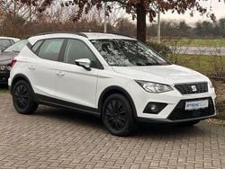 Weiß Gebraucht 2020 Seat Arona Style SUV | 13.495 € (Fairer Preis)