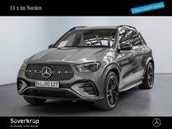 Weiß Gebraucht 2025 Mercedes GLE350 Premium SUV | 92.950 €