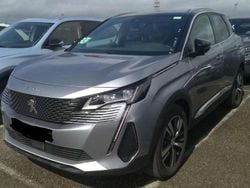 Grau artense Gebraucht 2024 Peugeot 3008 GT SUV | 25.680 € (Guter Preis)