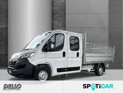 Neu 2025 Opel Movano Van | 36.990 €