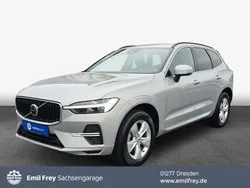 Silber Gebraucht 2023 Volvo XC60 Core SUV | 34.700 € (Superpreis)