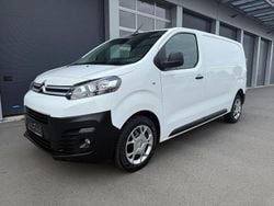 Weiß Gebraucht 2020 Citroën Jumpy Van / Kleinbus | 16.490 € (Guter Preis)