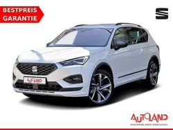 Andere Gebraucht 2023 Seat Tarraco FR SUV | 36.490 € (Fairer Preis)