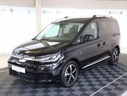 Grau Gebraucht 2025 VW Caddy Style Van / Kleinbus | 39.980 €