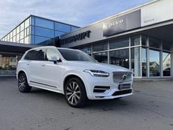Crystal white Gebraucht 2023 Volvo XC90 Plus SUV | 55.800 € (Fairer Preis)