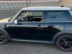 Schwarz Gebraucht 2012 Mini Cooper Kleinwagen | 7.200 € (Guter Preis)