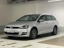 VW Golf VII