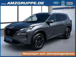 Grau Neu 2025 Nissan X-Trail N-Connecta SUV | 36.880 €