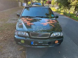 Grün Gebraucht 1998 Volvo V70 Kombi | 2.500 €