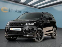 Schwarz Neu 2025 Land Rover Discovery 5 SUV | 71.449 € (Superpreis)