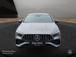 Gebraucht 2024 Mercedes A35 AMG AMG | 48.890 € (Etwas zu teuer)