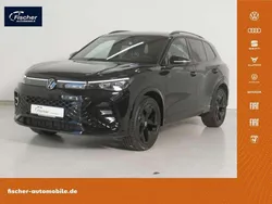 Deep black perleffekt Gebraucht 2025 VW Tiguan Style SUV | 42.480 € (Fairer Preis)