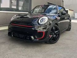 Gebraucht 2017 Mini John Cooper Works Cabriolet Sport Cabrio | 21.999 € (Fairer Preis)