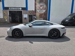 Weiß Gebraucht 2020 Porsche 911 Carrera S Coupé | 119.000 € (Guter Preis)