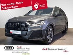 Daytonagrau perleffekt Gebraucht 2023 Audi Q7 Competition SUV | 59.980 € (Guter Preis)
