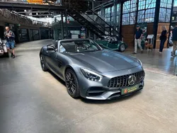 Grau Gebraucht 2018 Mercedes AMG GT AMG Coupé | 85.700 € (Fairer Preis)