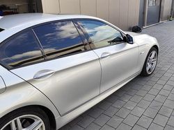 Silber Gebraucht 2012 BMW 535 Limousine | 14.100 € (Guter Preis)