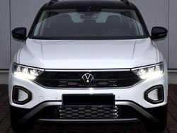 Weiß Gebraucht 2024 VW T-Roc Life SUV | 24.990 € (Etwas zu teuer)