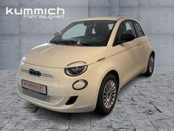 Weiß Neu 2025 Fiat 500e Red Kleinwagen | 29.170 €