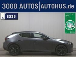 Grau Gebraucht 2022 Mazda 3 Homura-Line Limousine | 18.380 € (Guter Preis)