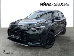 Grün Gebraucht 2025 MG ZS Limousine | 21.990 € (Fairer Preis)