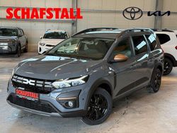 Urbangrau Neu 2025 Dacia Jogger Extreme Van / Kleinbus | 21.979 € (Fairer Preis)