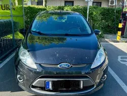 Gebraucht 2012 Ford Fiesta Titanium Kleinwagen | 3.500 € (Superpreis)
