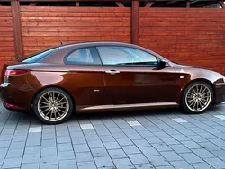 Braun Gebraucht 2004 Alfa Romeo GT Coupé | 11.950 € (Fairer Preis)